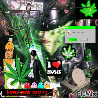 my agenda by dorian electra