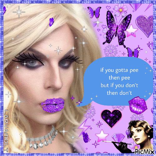 katya's wisdom