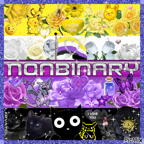nonbinary