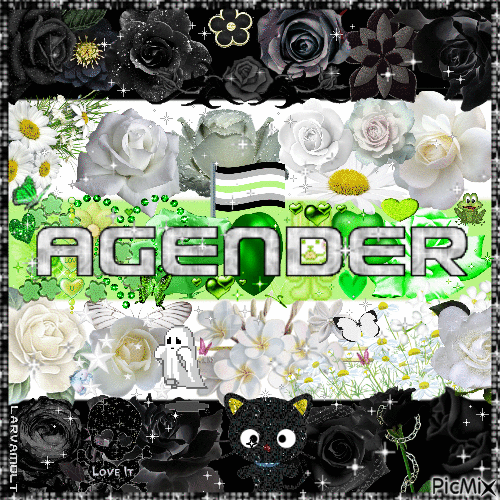 agender