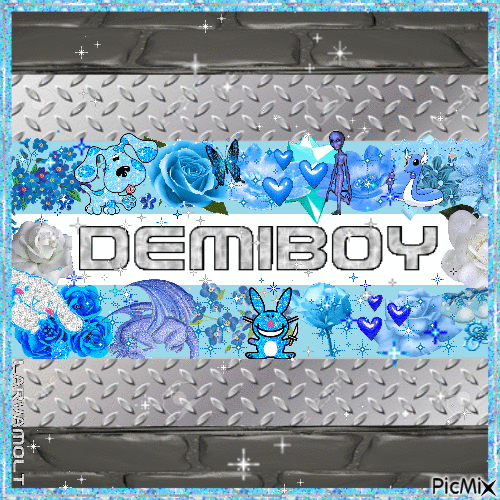 demiboy