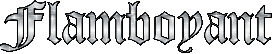 Flamboyant