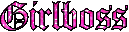 girlboss