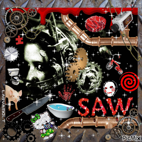 saw (2004)