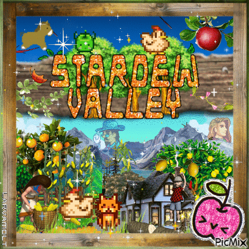 stardew valley