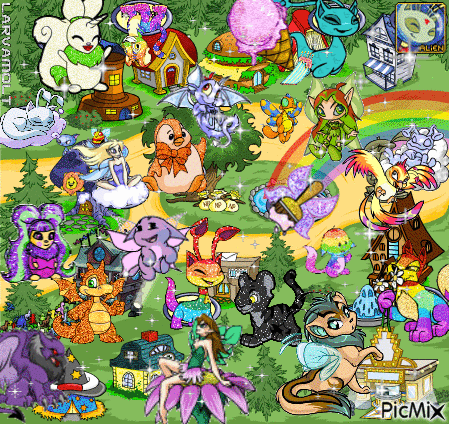 neopets